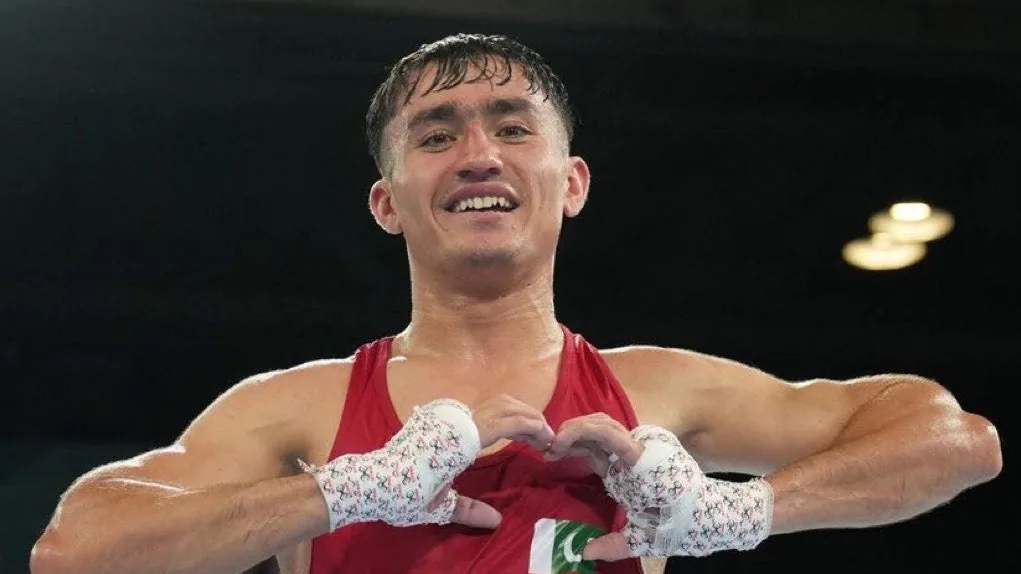 Glasgow: Uganda team manager has ‘no idea’ why boxers have disappeared