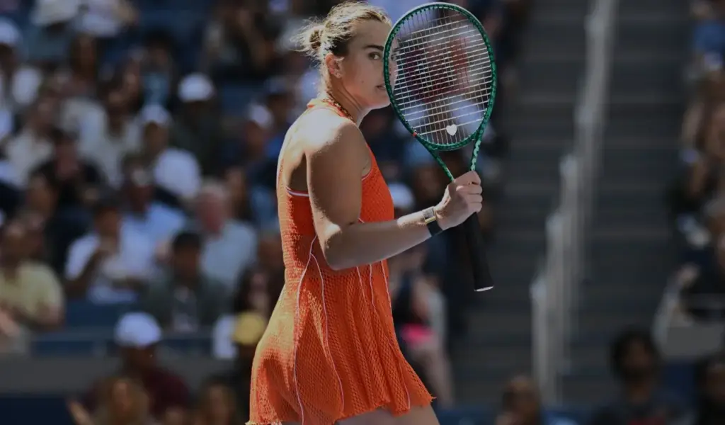Rybakina defeats Gauff to set up US Open final against Sabalenka