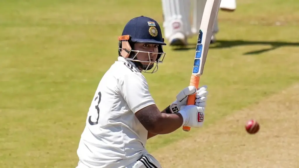 Chennai: Duleep Trophy final sees focus on Rahul, Padikkal, and Siraj