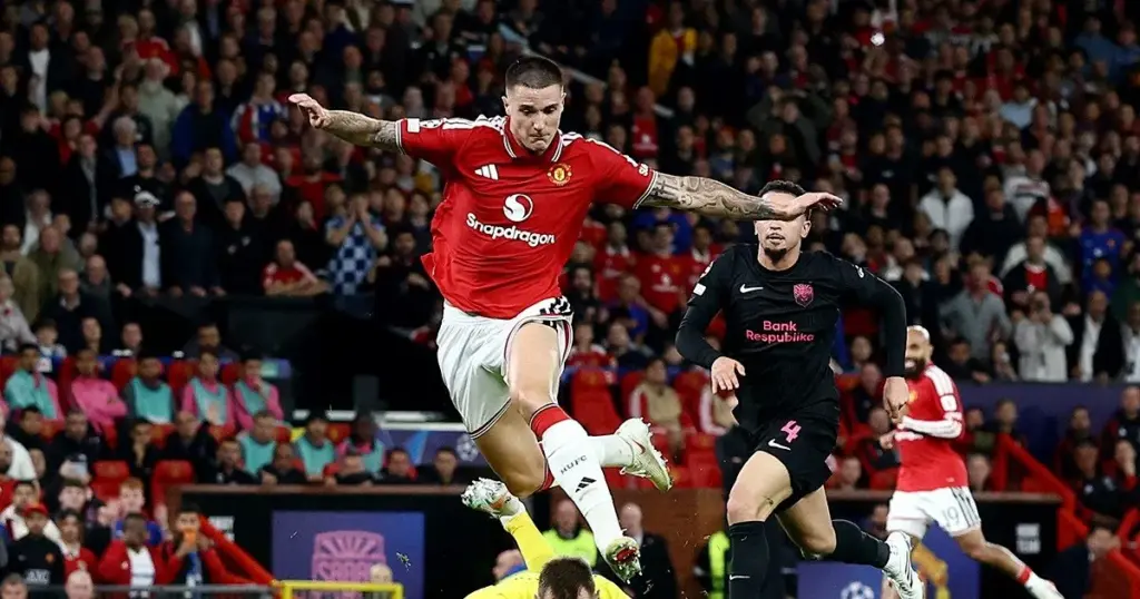 Champions League: Bayern Munich and Como secure dominant victories