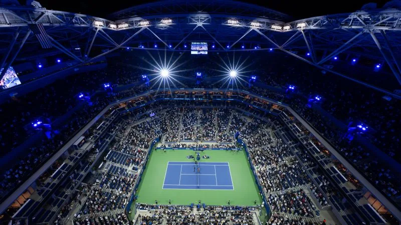 New York: Ben Shelton advances to US Open semi-finals after late-night victory