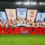 Amman: East Bengal secures draw against Al Hussein in AFC Champions League Two opener
