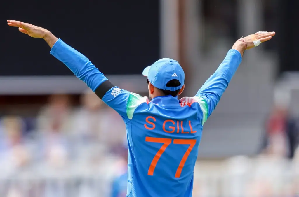 Nehra discusses Gill’s captaincy and future of Rohit, Kohli for 2027 World Cup