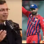 Lucknow Super Giants owner Sanjiv Goenka discusses Rishabh Pant’s departure