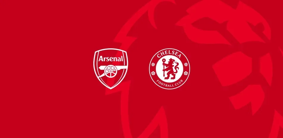 London derby sees Arsenal secure home victory over Chelsea