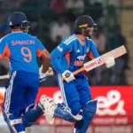 Delhi: India secure 3-0 series sweep against Afghanistan