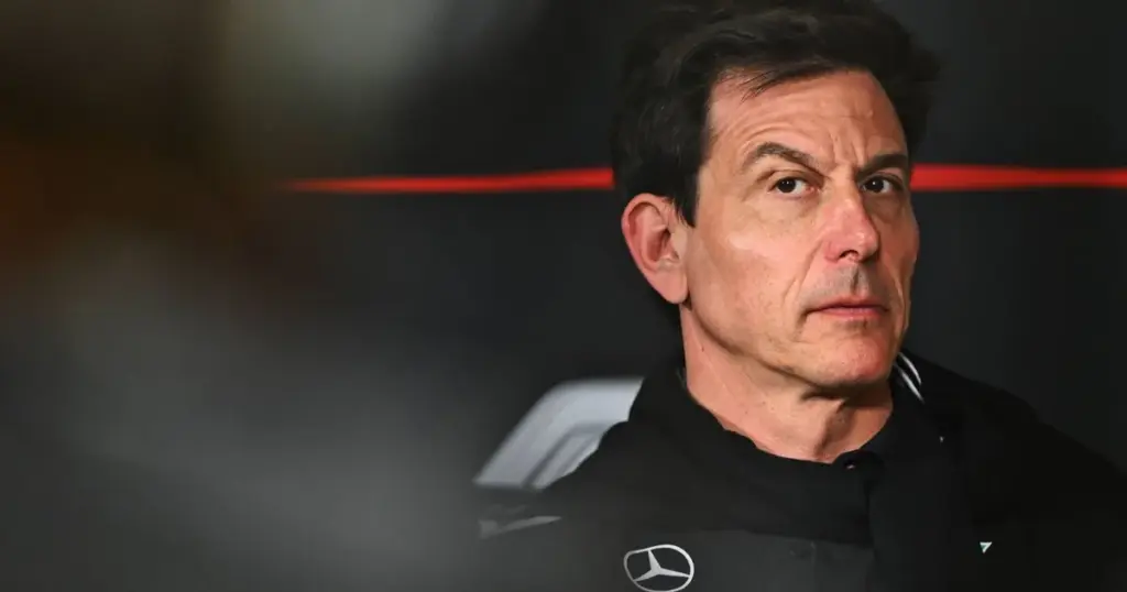 Monza: George Russell frustrated by Max Verstappen’s qualifying tactics