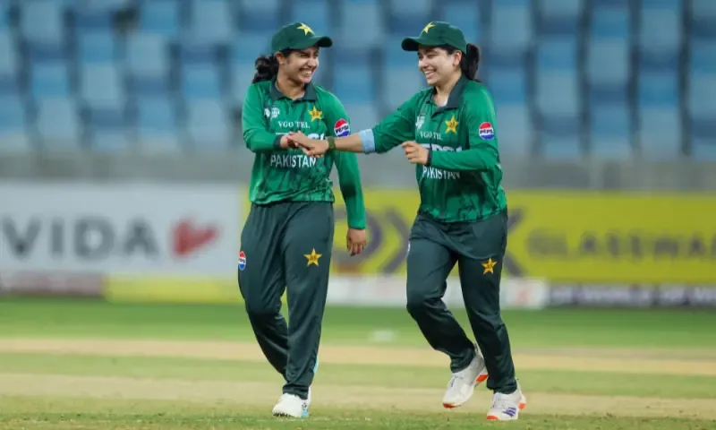Pakistan aims for improvement in Asia Cup semi-finals against Sri Lanka